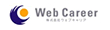ウェブキャリア-logo
